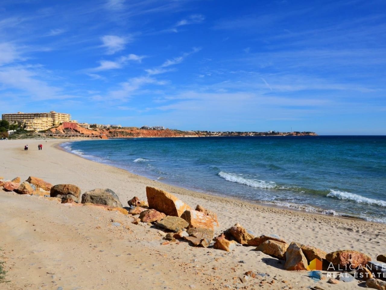 4 sovrum Villa till salu i Campoamor med pool - 3 600 000 € (Ref: 7558761)