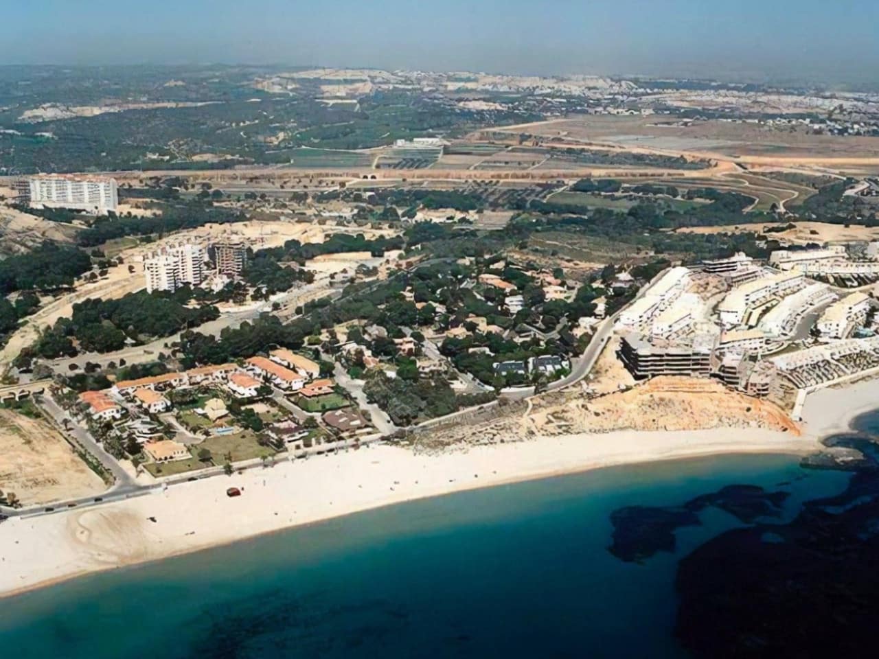 4 sovrum Villa till salu i Campoamor med pool - 3 600 000 € (Ref: 7558761)