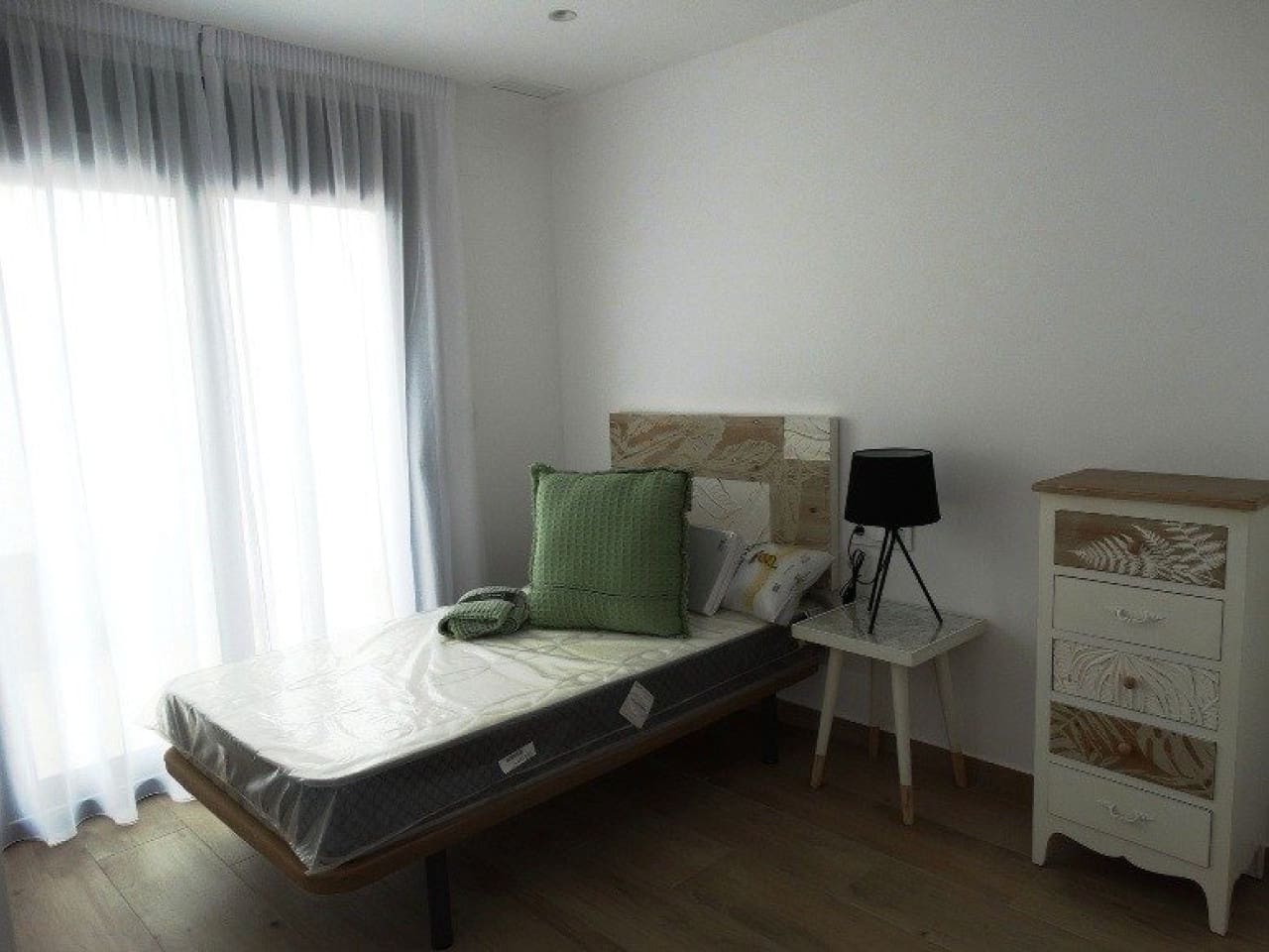 Chalet de 3 habitaciones en Pilar de la Horadada en venta con piscina - 379.900 € (Ref: 7558763)