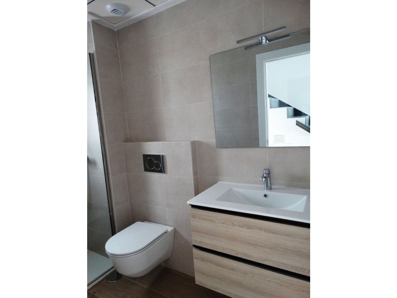 Chalet de 3 habitaciones en Pilar de la Horadada en venta con piscina - 379.900 € (Ref: 7558763)