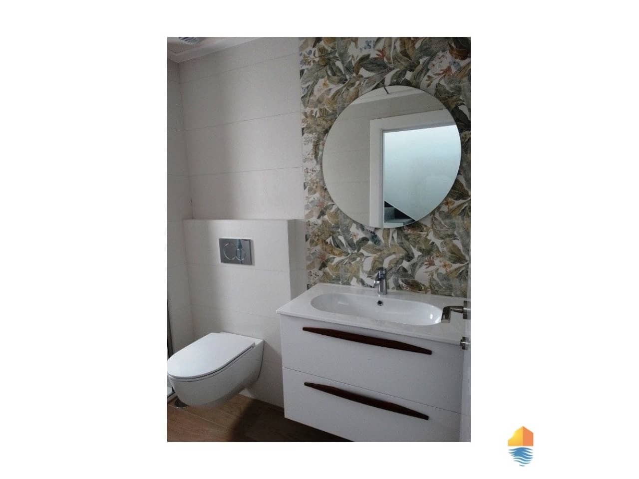 Chalet de 3 habitaciones en Pilar de la Horadada en venta con piscina - 379.900 € (Ref: 7558763)