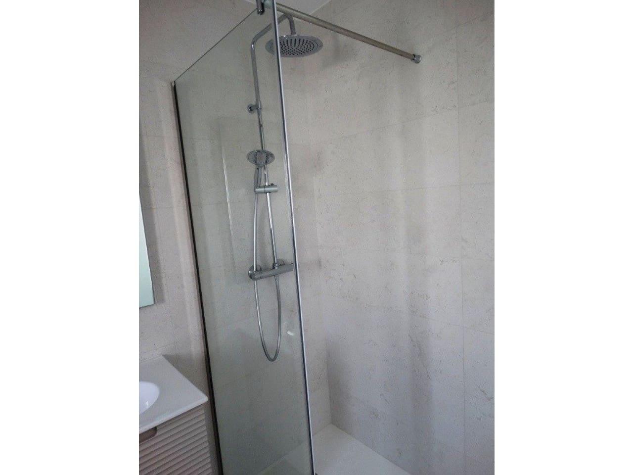 Chalet de 3 habitaciones en Pilar de la Horadada en venta con piscina - 379.900 € (Ref: 7558763)