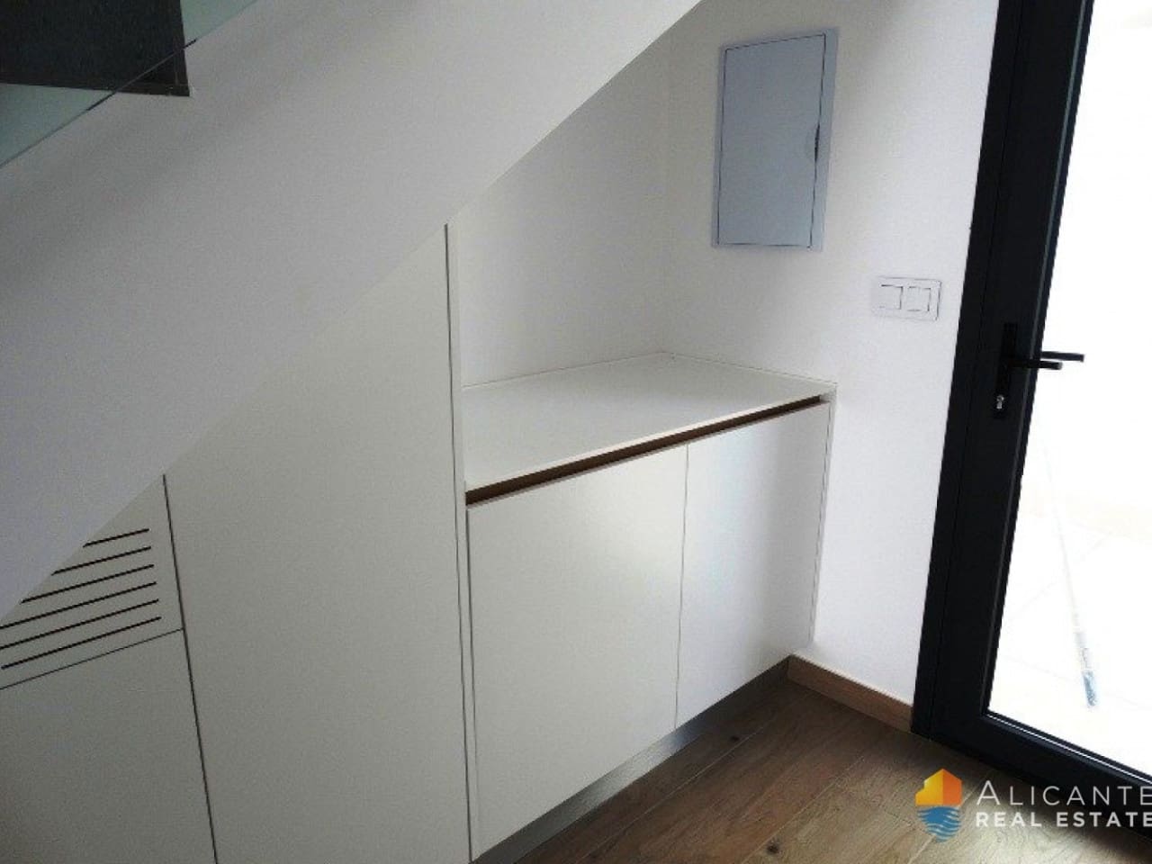 Chalet de 3 habitaciones en Pilar de la Horadada en venta con piscina - 379.900 € (Ref: 7558763)