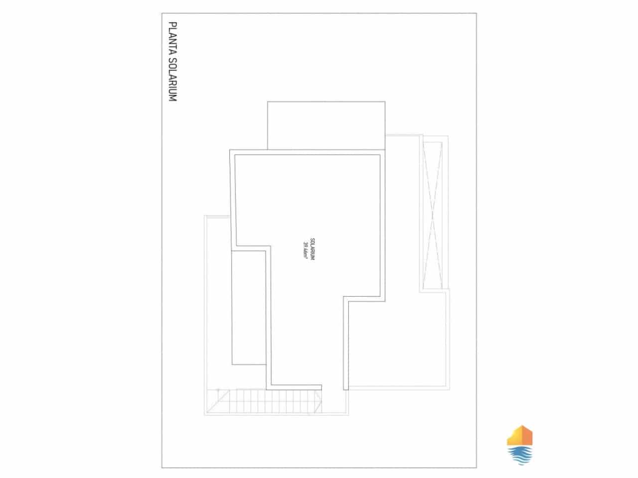 3 slaapkamer Villa te koop in Aguas Nuevas met zwembad - € 750.000 (Ref: 7558768)