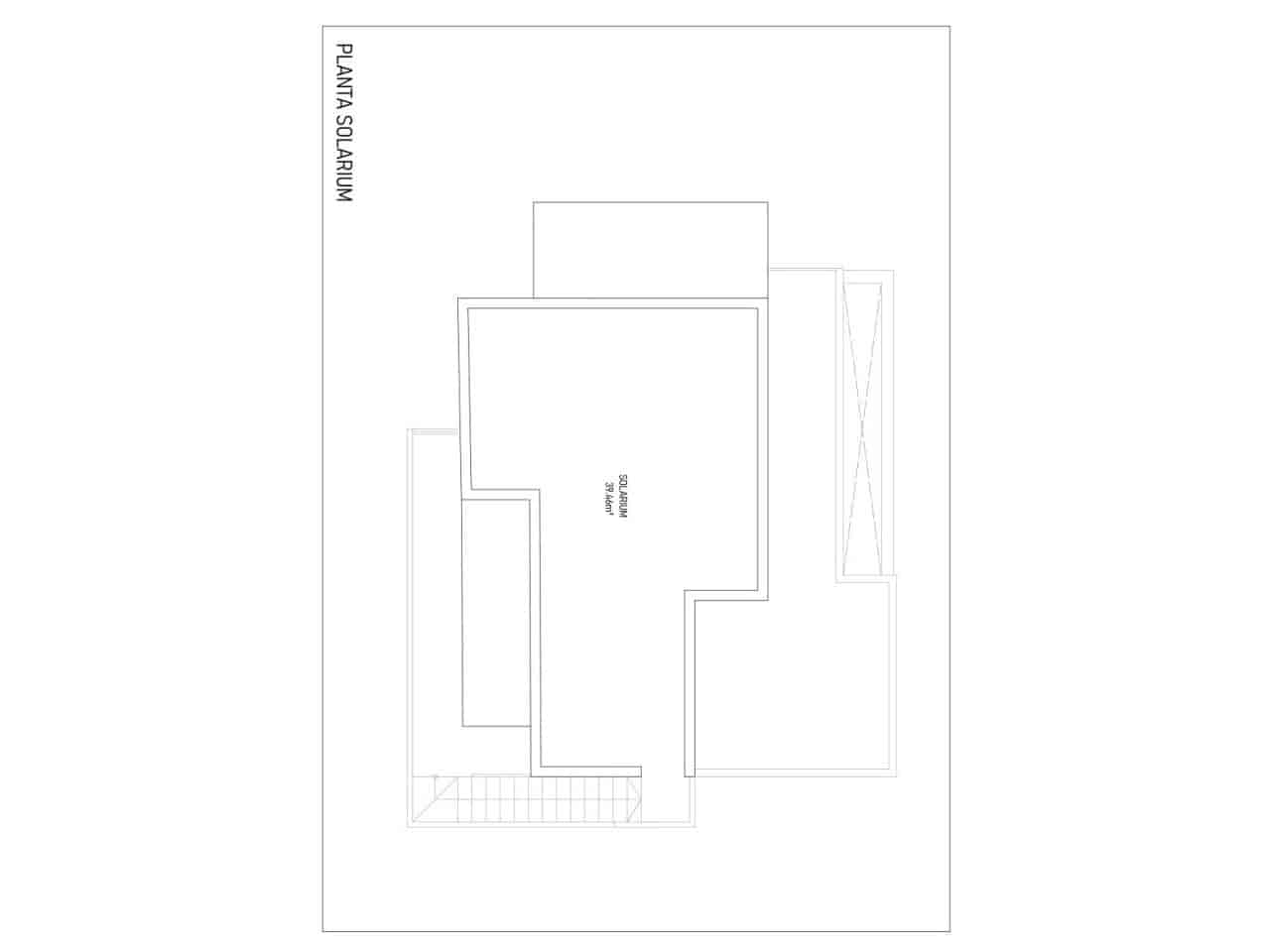 3 slaapkamer Villa te koop in Aguas Nuevas met zwembad - € 750.000 (Ref: 7558768)