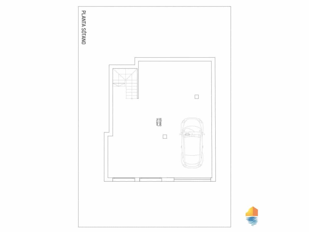 3 slaapkamer Villa te koop in Aguas Nuevas met zwembad - € 750.000 (Ref: 7558768)