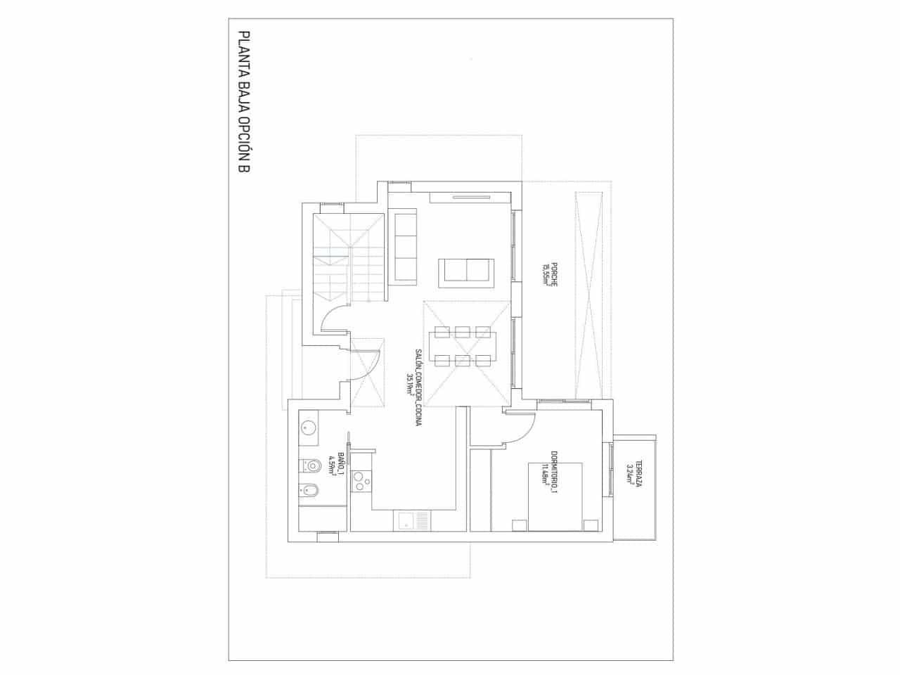 3 slaapkamer Villa te koop in Aguas Nuevas met zwembad - € 750.000 (Ref: 7558768)