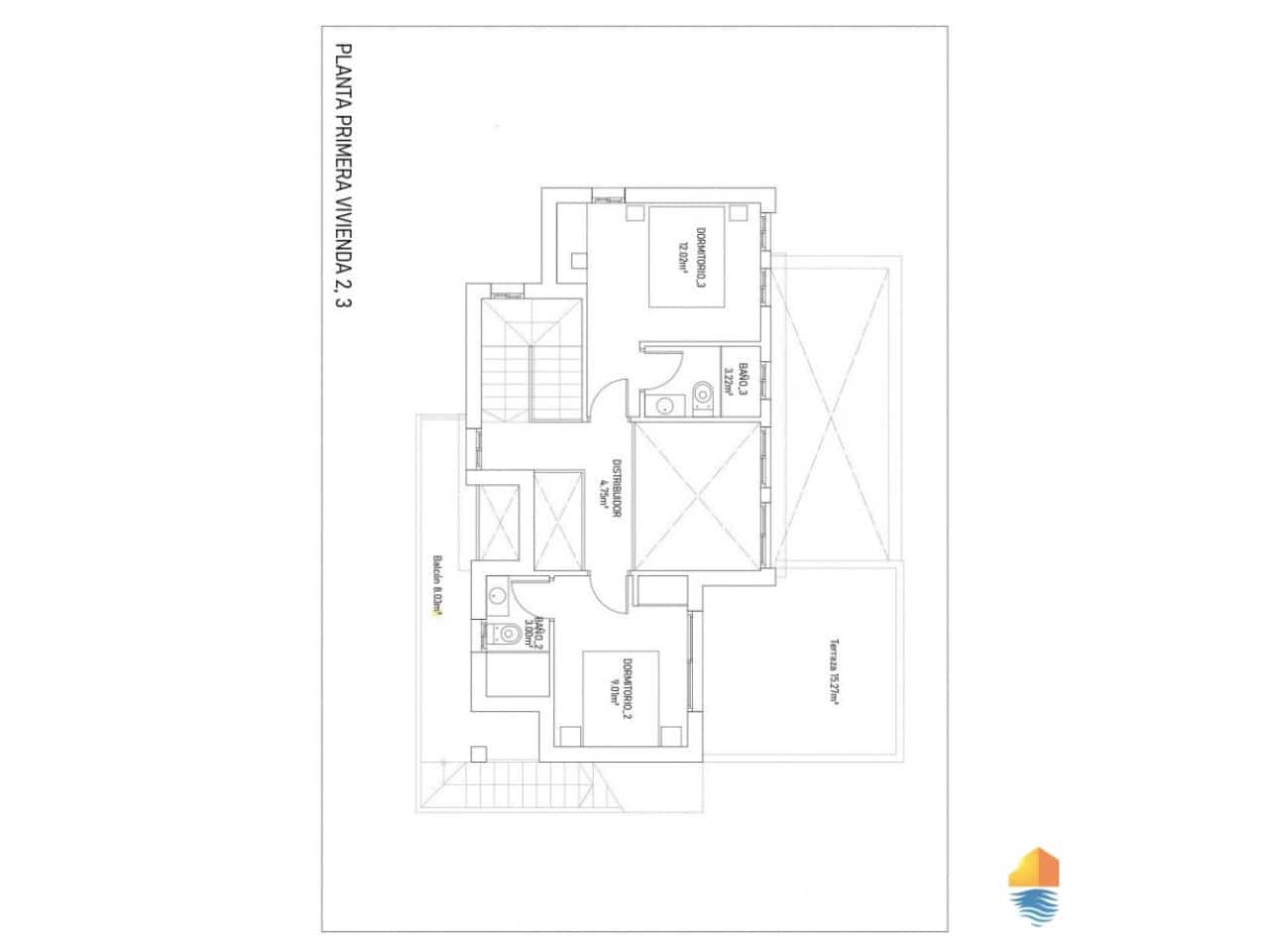 3 slaapkamer Villa te koop in Aguas Nuevas met zwembad - € 750.000 (Ref: 7558768)