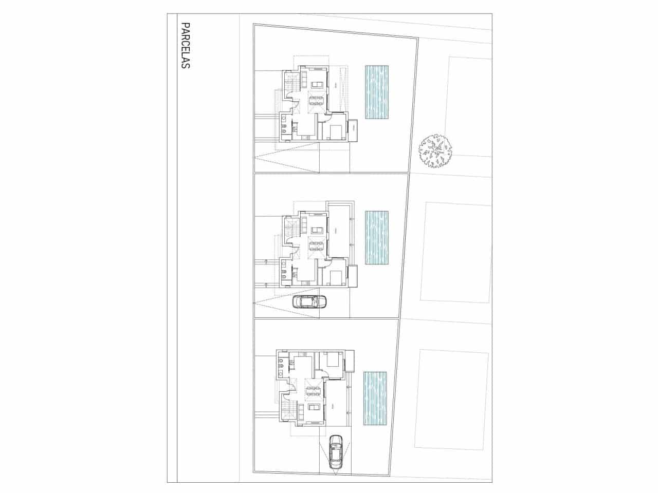 3 slaapkamer Villa te koop in Aguas Nuevas met zwembad - € 750.000 (Ref: 7558768)