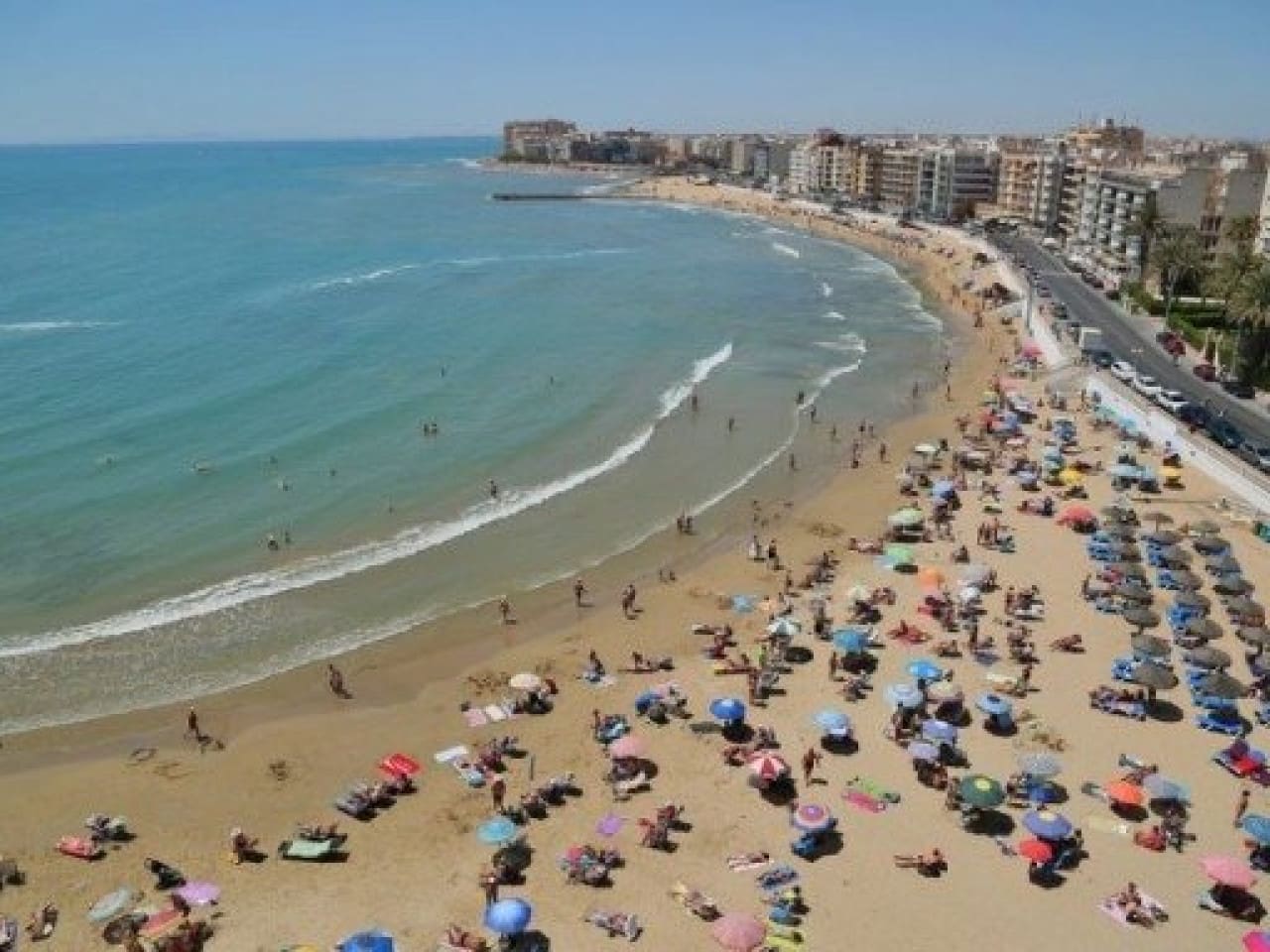 3 slaapkamer Villa te koop in Aguas Nuevas met zwembad - € 750.000 (Ref: 7558768)