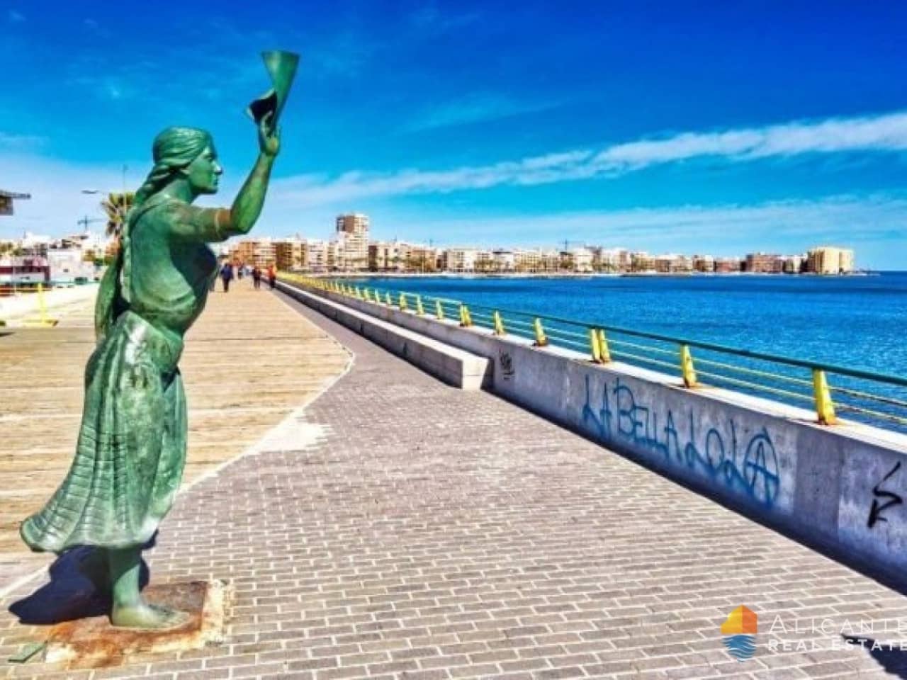 3 slaapkamer Villa te koop in Aguas Nuevas met zwembad - € 750.000 (Ref: 7558768)