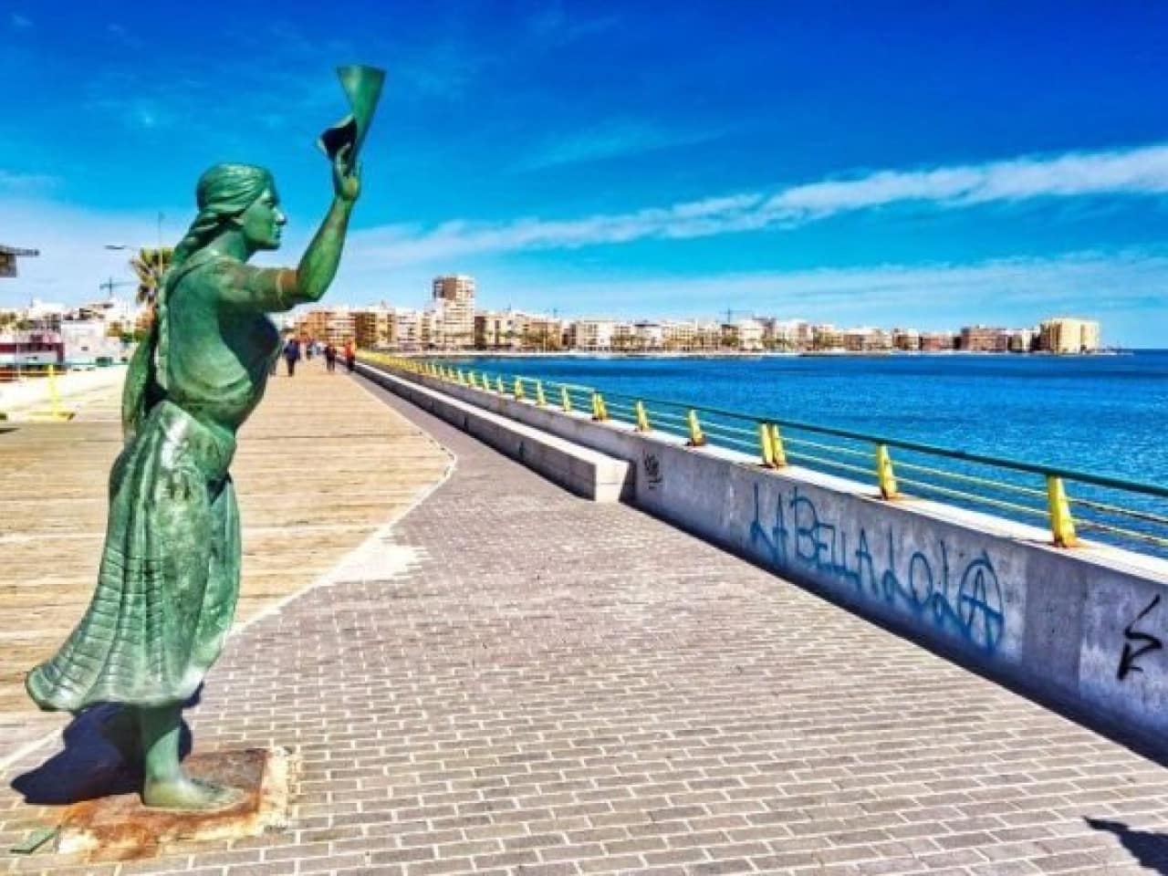 3 slaapkamer Villa te koop in Aguas Nuevas met zwembad - € 750.000 (Ref: 7558768)