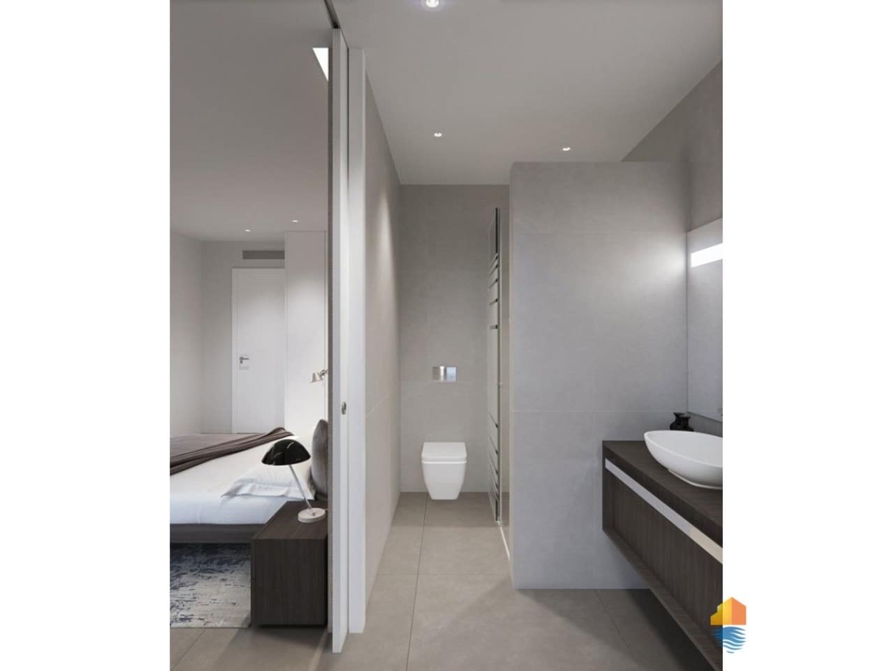 Chalet de 3 habitaciones en Pilar de la Horadada en venta con piscina - 1.795.000 € (Ref: 7558769)