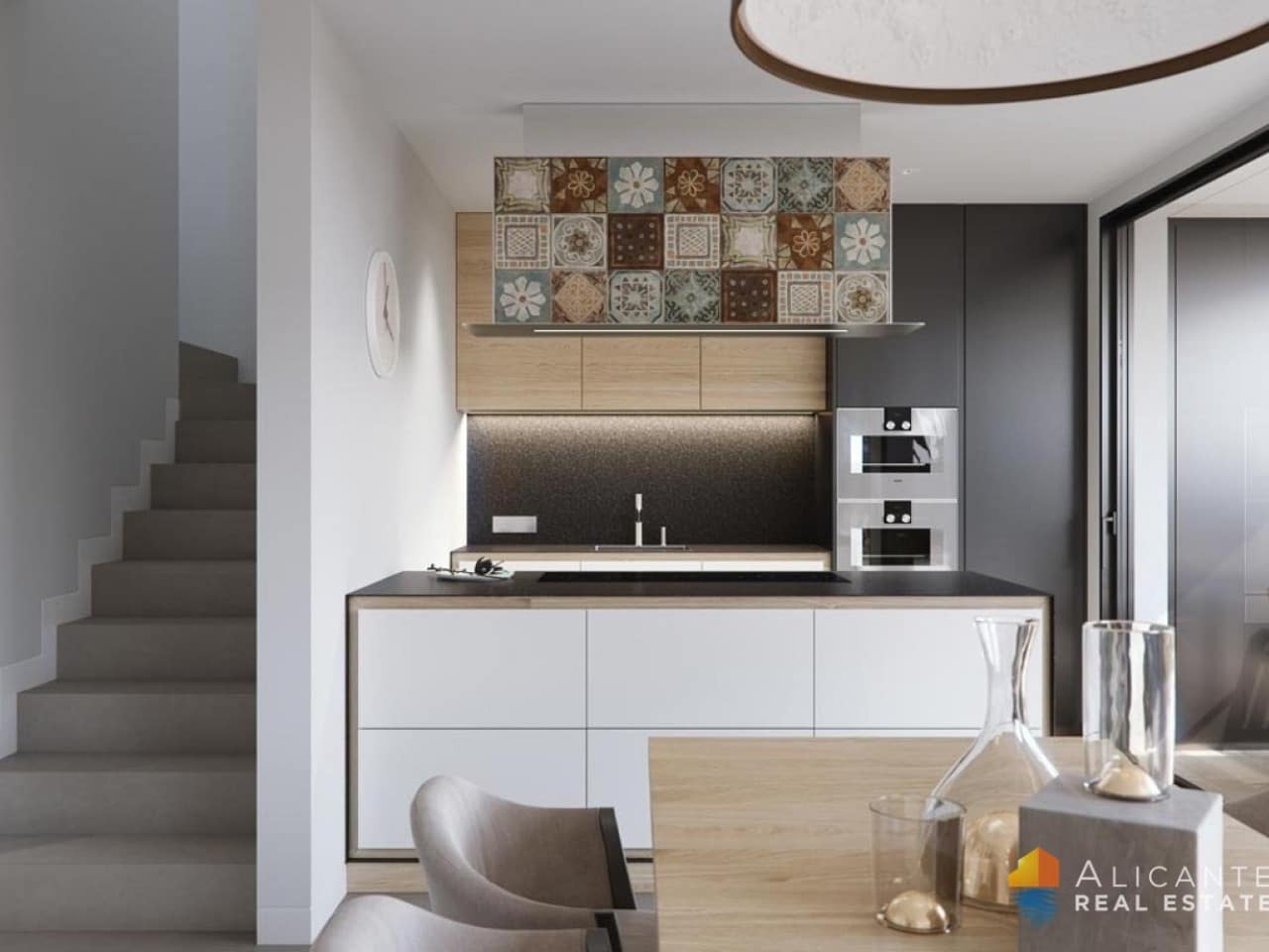 Chalet de 3 habitaciones en Pilar de la Horadada en venta con piscina - 1.795.000 € (Ref: 7558769)