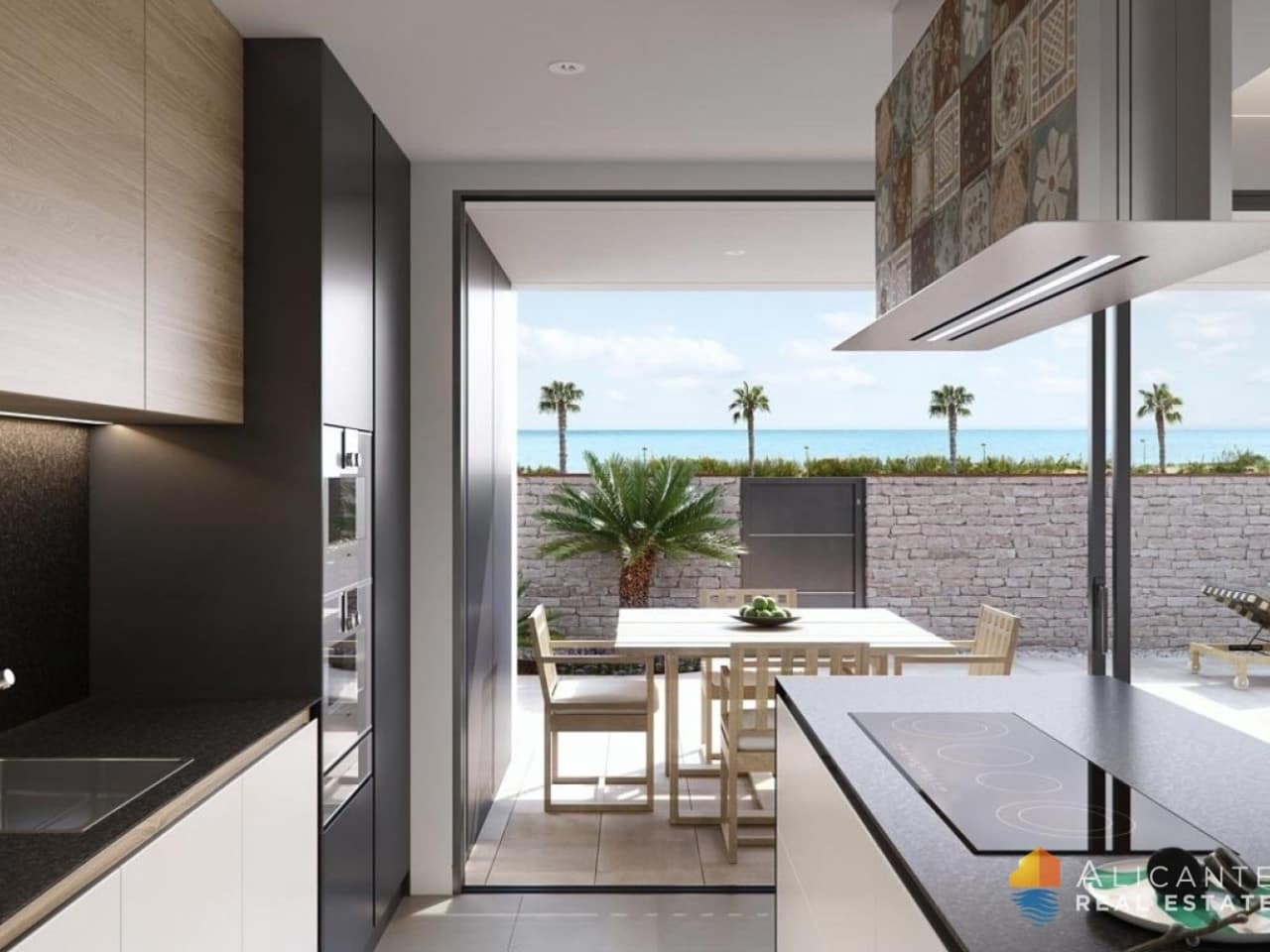 Chalet de 3 habitaciones en Pilar de la Horadada en venta con piscina - 1.795.000 € (Ref: 7558769)