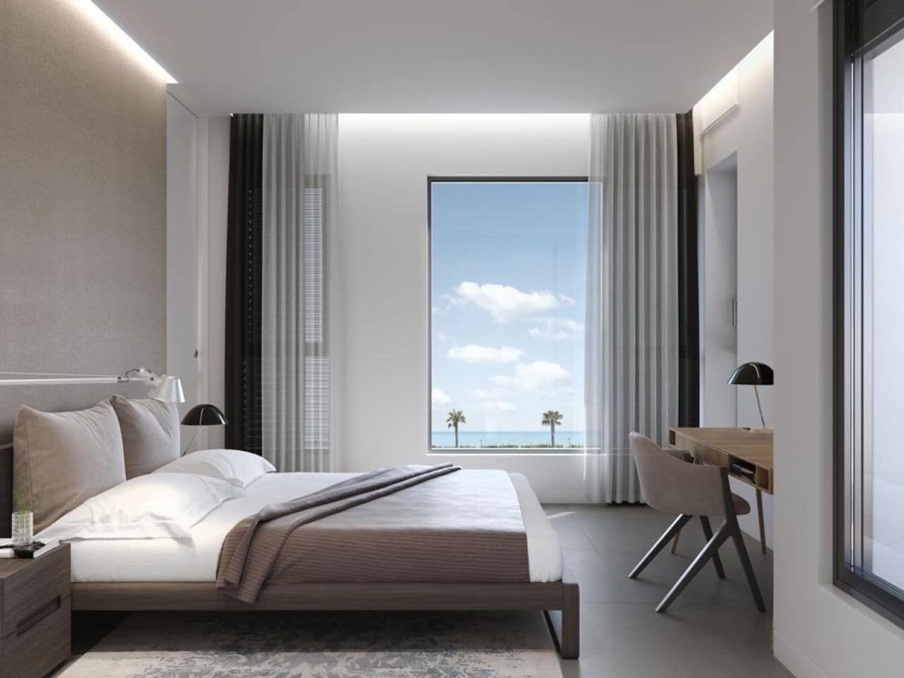 Chalet de 3 habitaciones en Pilar de la Horadada en venta con piscina - 1.795.000 € (Ref: 7558769)