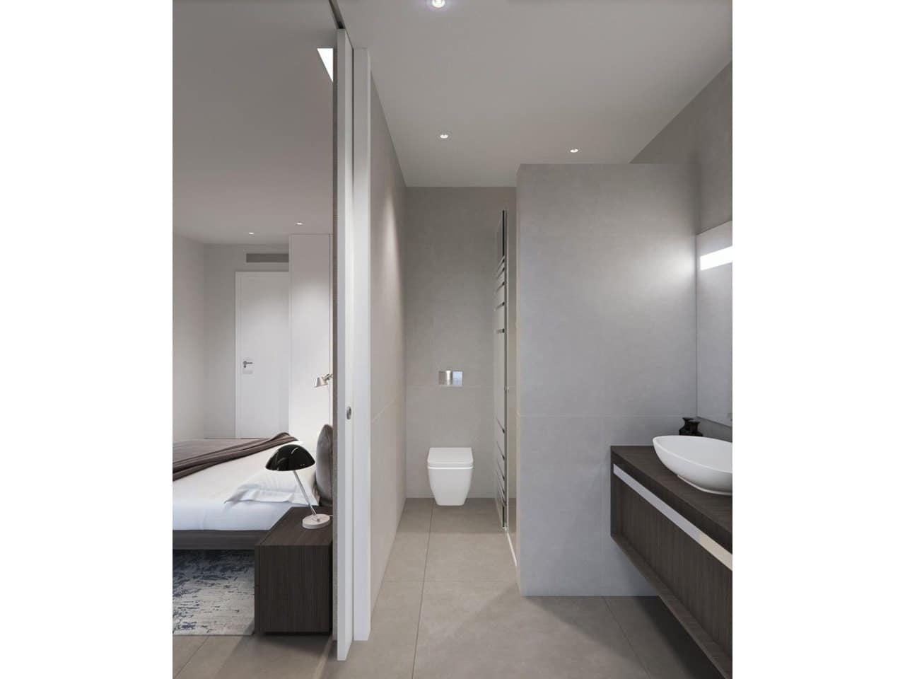 Chalet de 3 habitaciones en Pilar de la Horadada en venta con piscina - 1.795.000 € (Ref: 7558769)