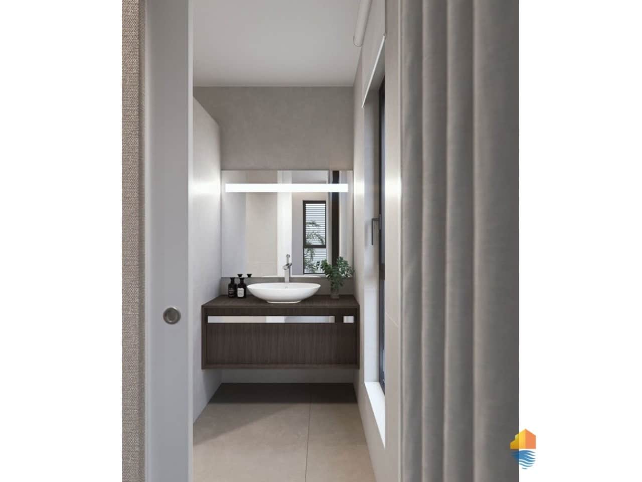 Chalet de 3 habitaciones en Pilar de la Horadada en venta con piscina - 1.795.000 € (Ref: 7558769)