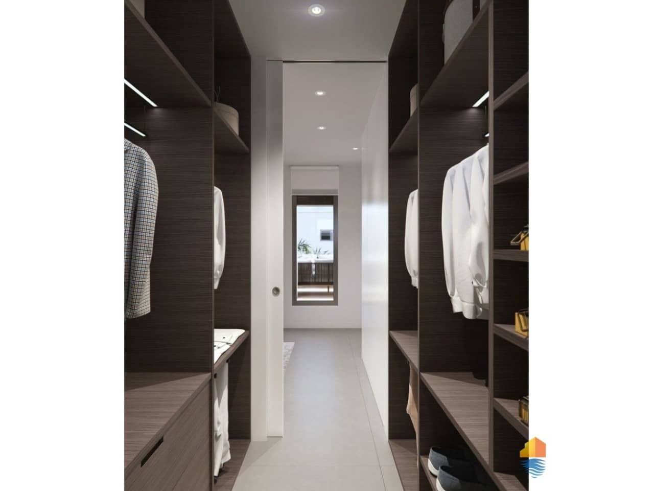 Chalet de 3 habitaciones en Pilar de la Horadada en venta con piscina - 1.795.000 € (Ref: 7558769)