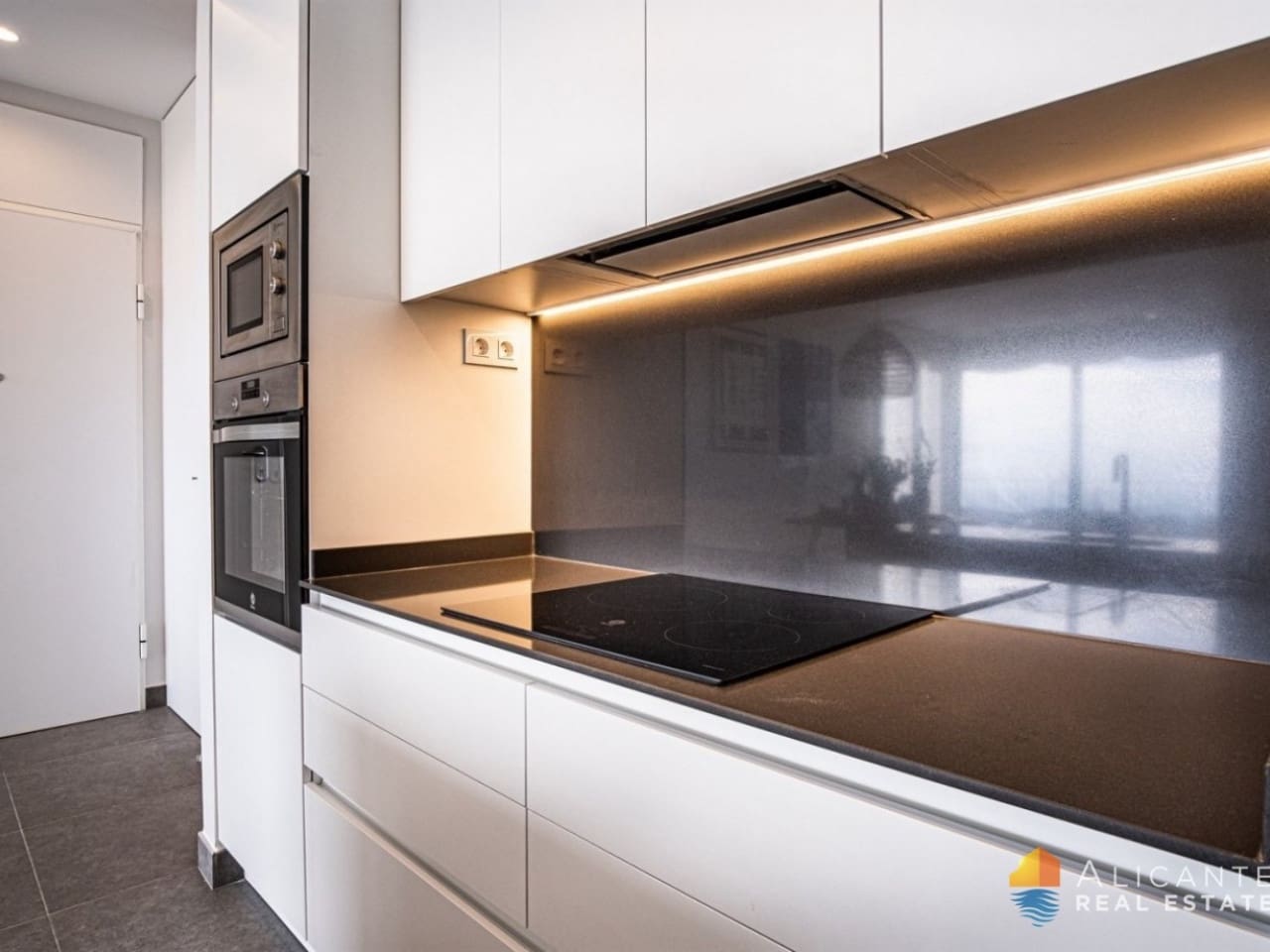 3 chambre Villa/Maison à vendre à Polop avec piscine - 470 000 € (Ref: 7558775)