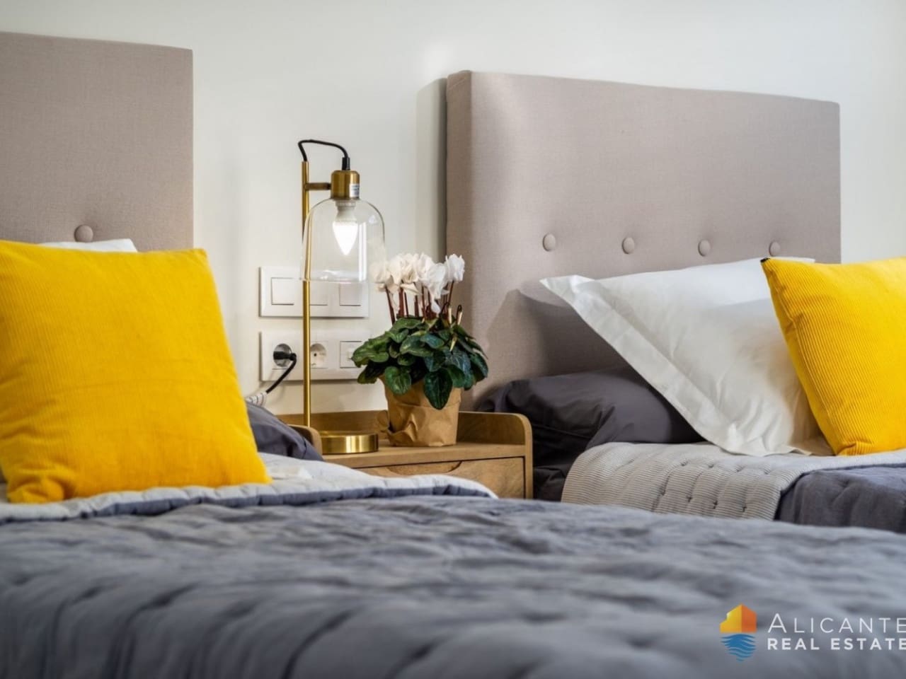 3 chambre Villa/Maison à vendre à Polop avec piscine - 470 000 € (Ref: 7558775)