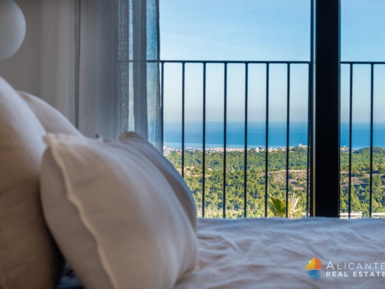 3 chambre Villa/Maison à vendre à Polop avec piscine - 470 000 € (Ref: 7558775)