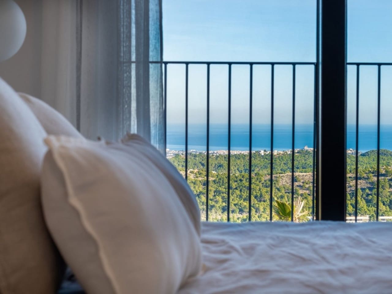 3 chambre Villa/Maison à vendre à Polop avec piscine - 470 000 € (Ref: 7558775)