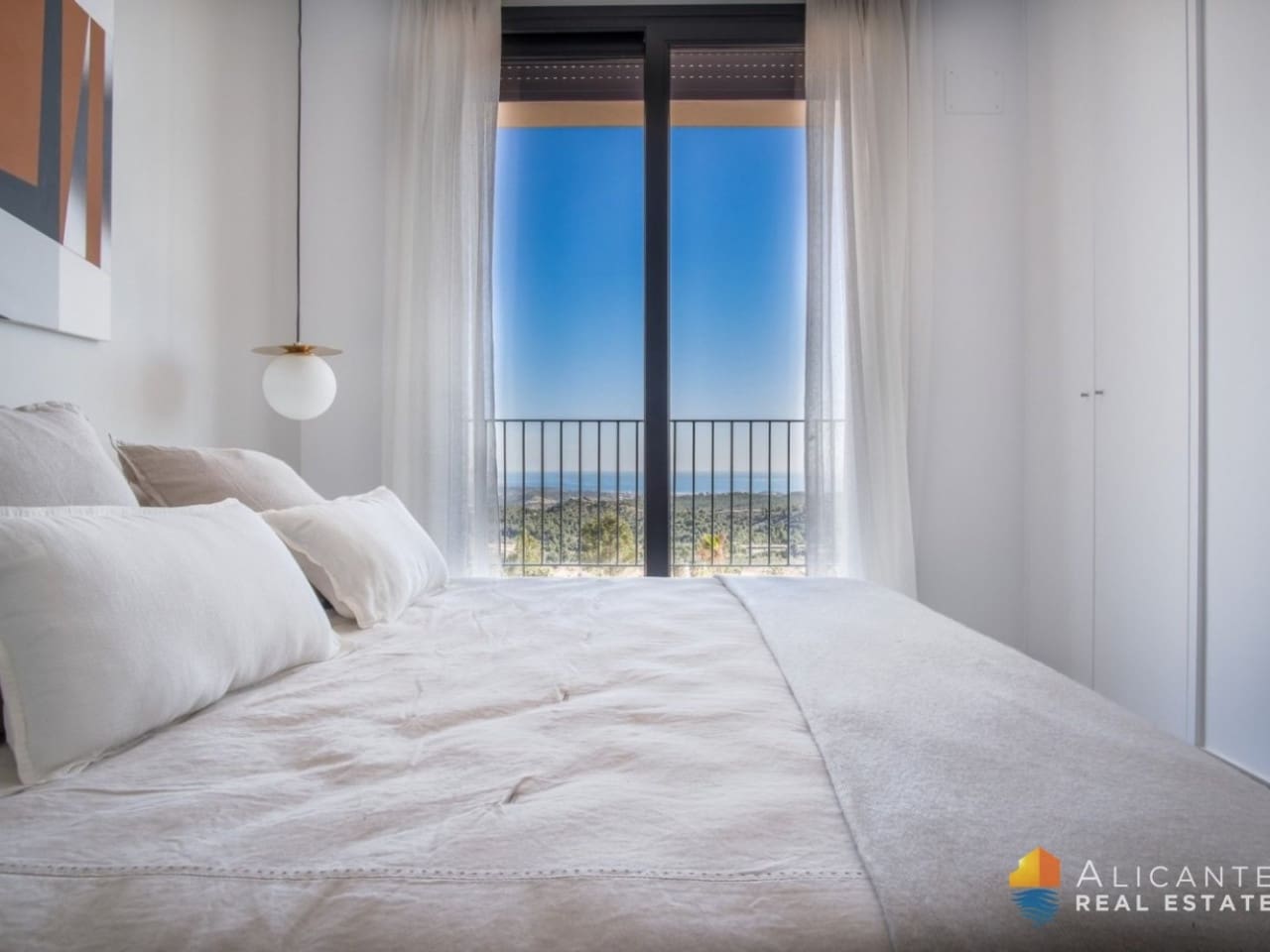 3 chambre Villa/Maison à vendre à Polop avec piscine - 470 000 € (Ref: 7558775)