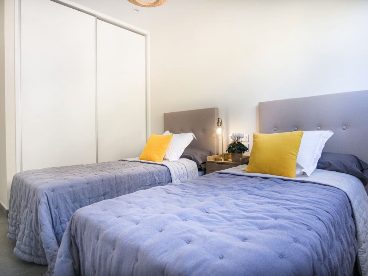 3 chambre Villa/Maison à vendre à Polop avec piscine - 470 000 € (Ref: 7558775)