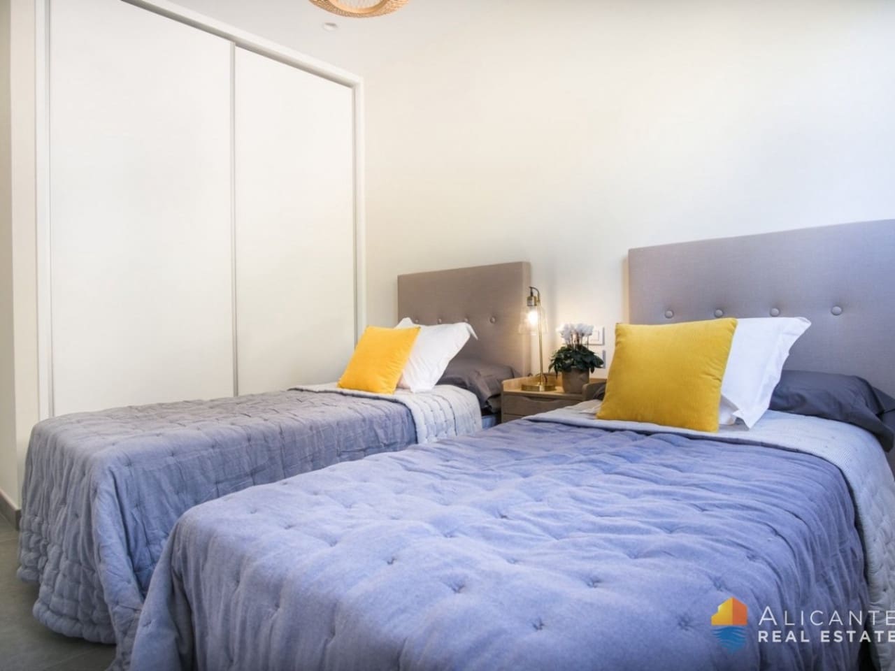 3 chambre Villa/Maison à vendre à Polop avec piscine - 470 000 € (Ref: 7558775)