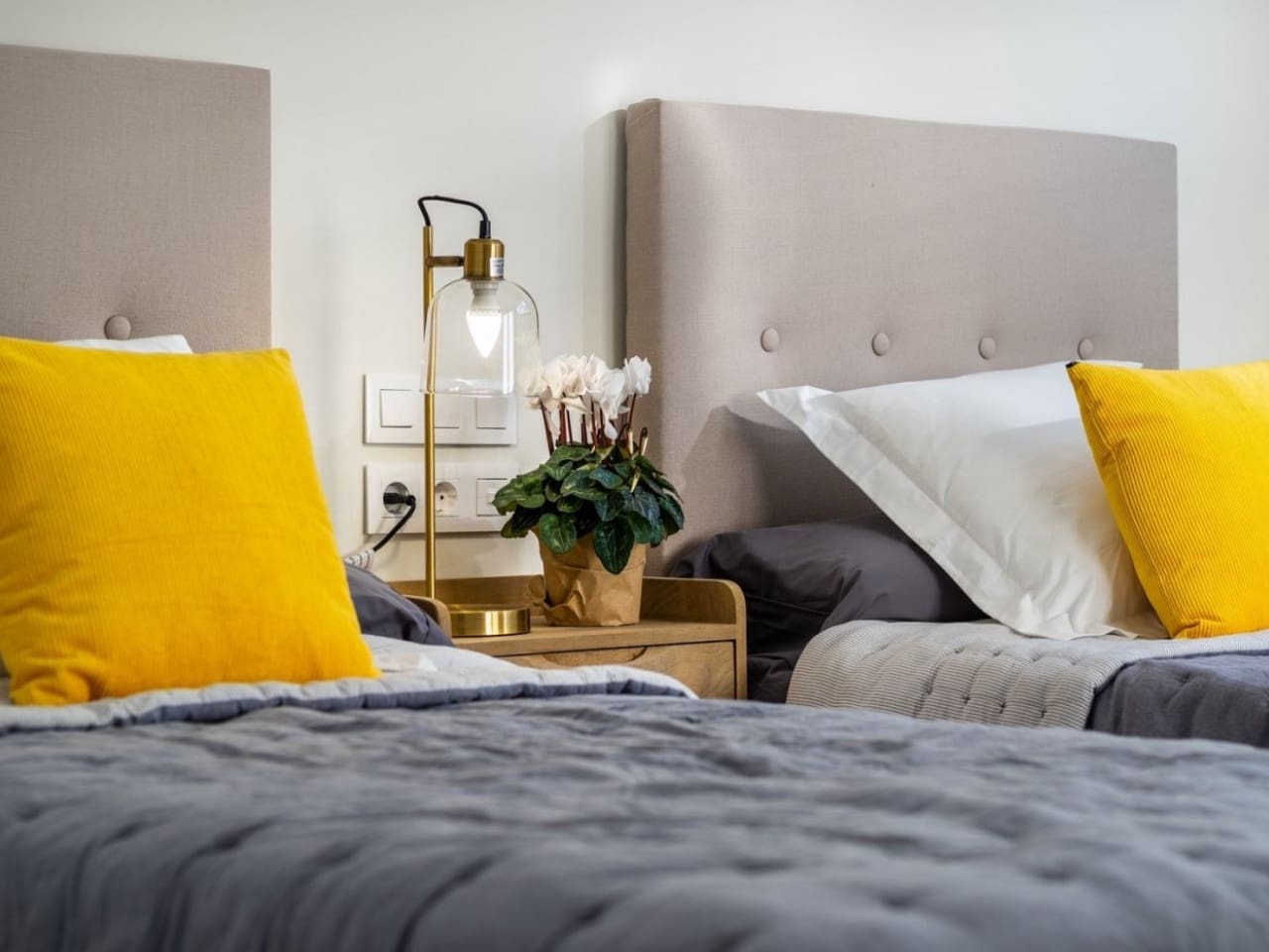 3 chambre Villa/Maison à vendre à Polop avec piscine - 470 000 € (Ref: 7558775)