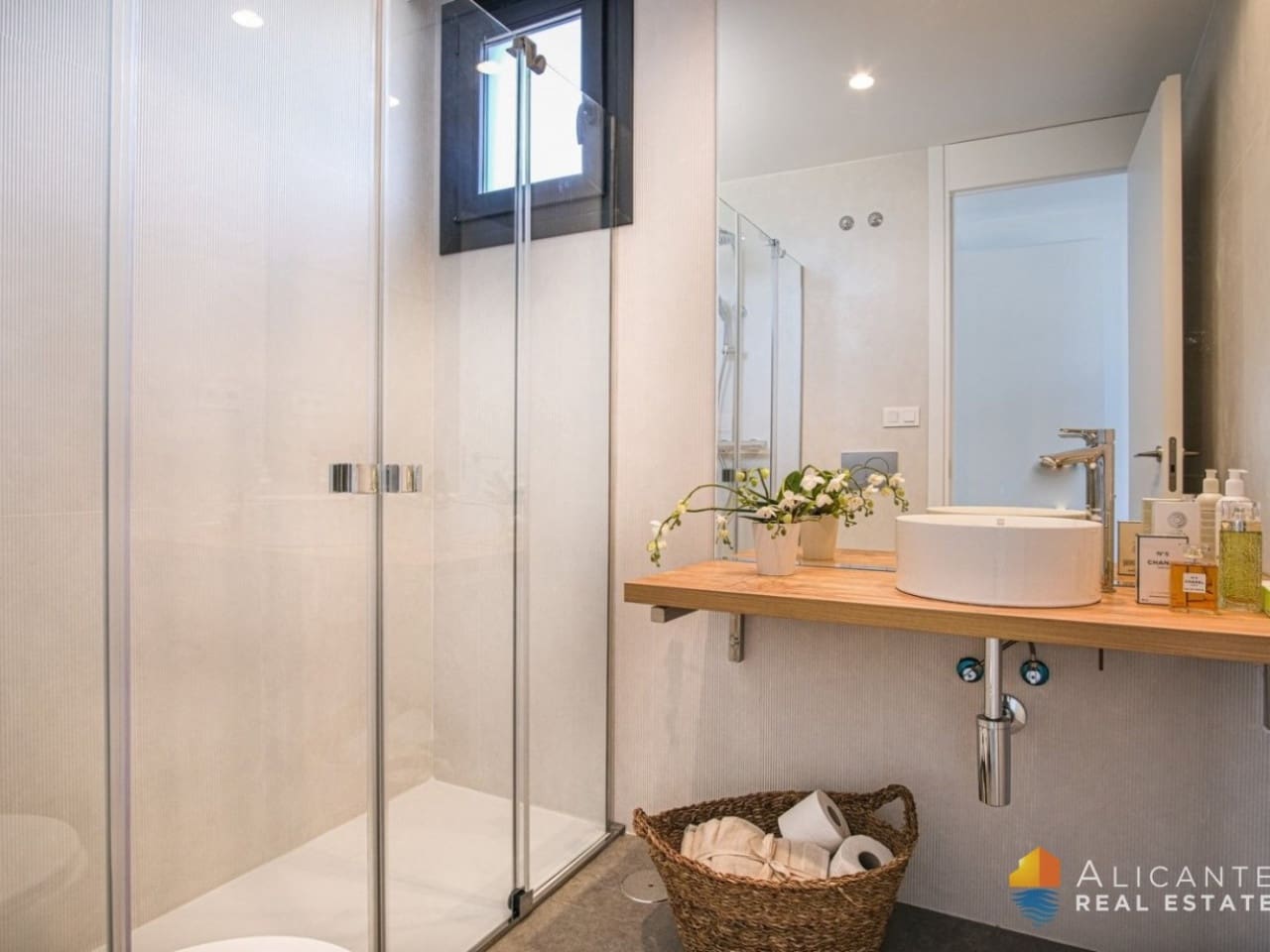 3 chambre Villa/Maison à vendre à Polop avec piscine - 470 000 € (Ref: 7558775)