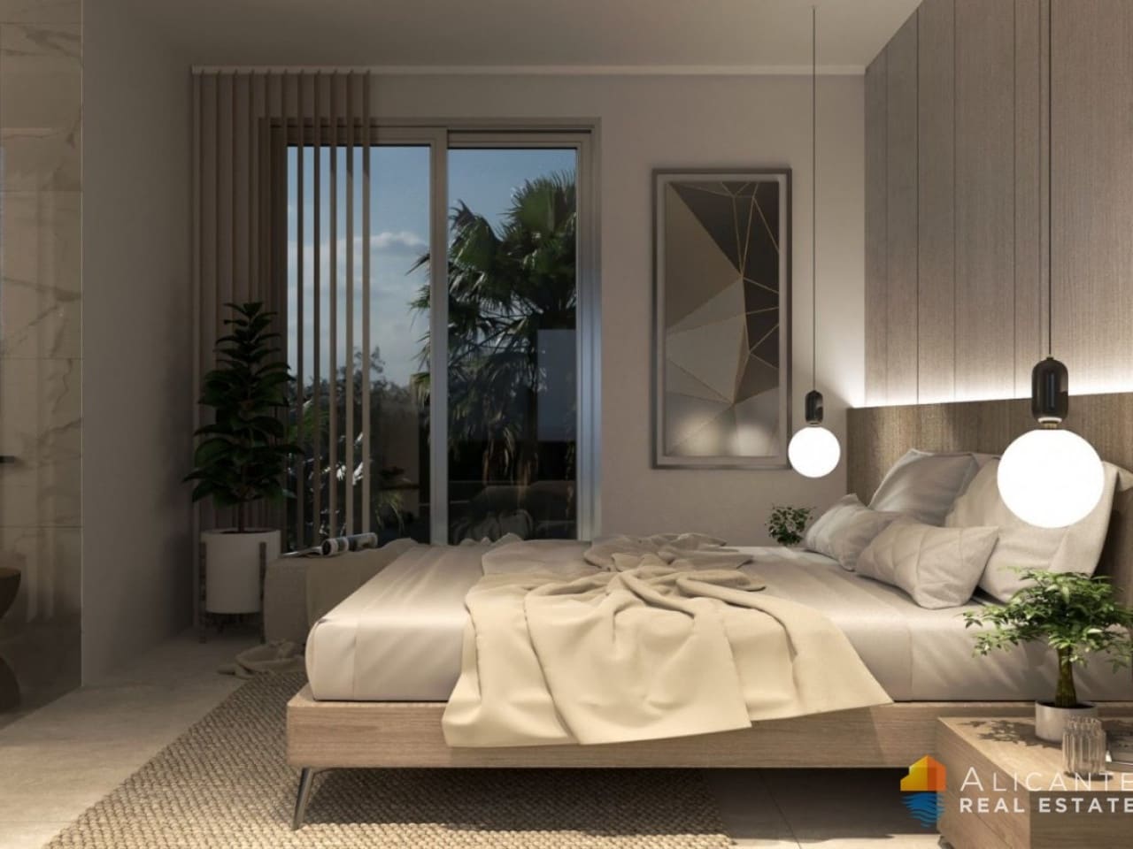 2 bedroom Apartment for sale in Orihuela Costa with pool - € 440,000 (Ref: 7558786)