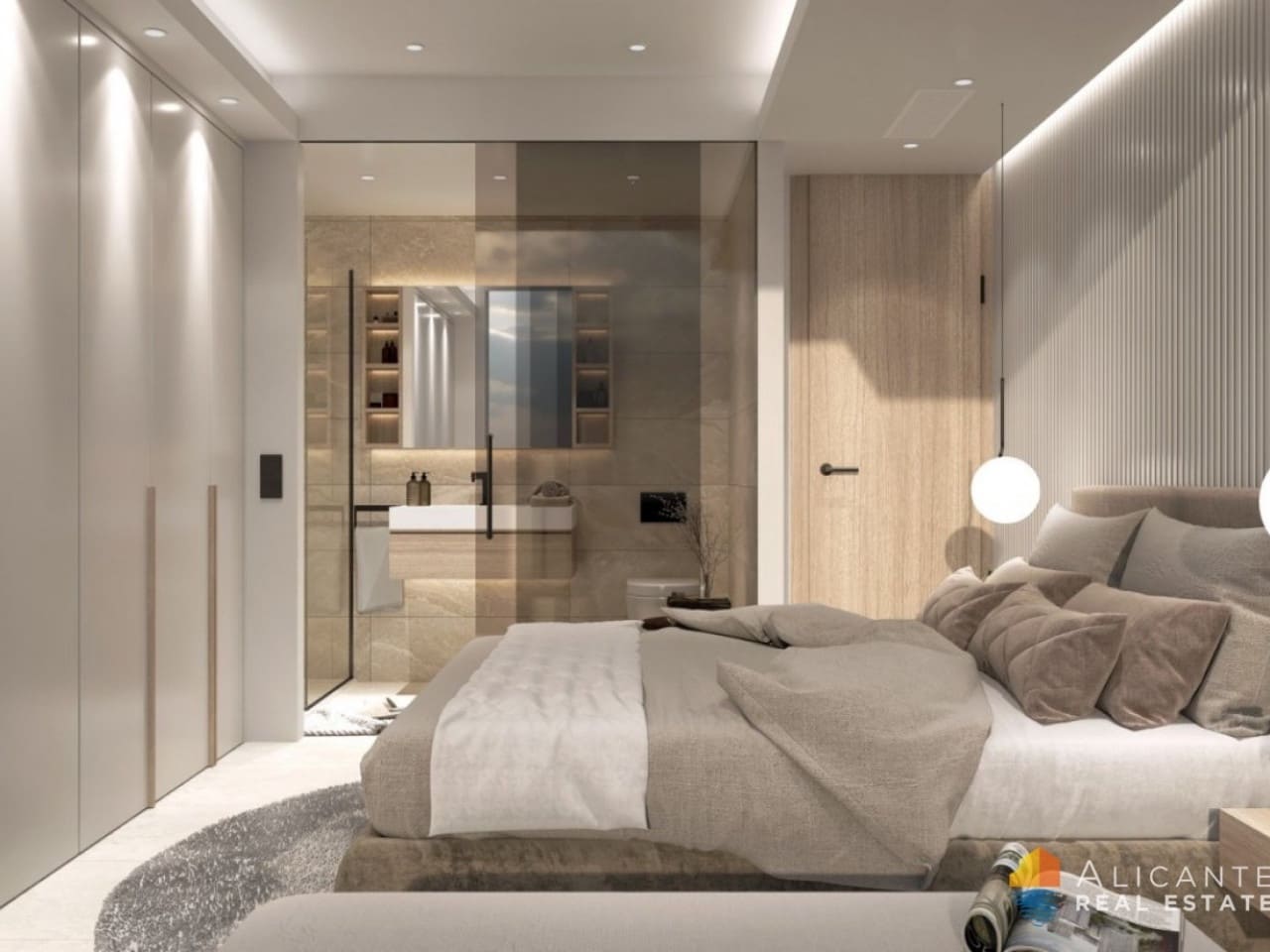 2 bedroom Apartment for sale in Orihuela Costa with pool - € 440,000 (Ref: 7558786)