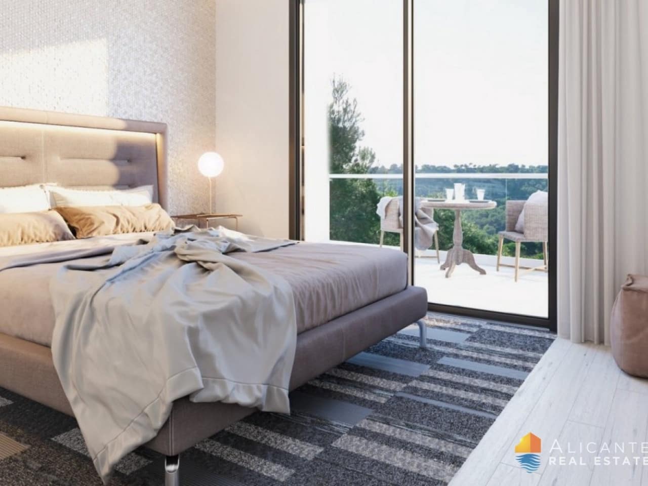 2 chambre Appartement à vendre à Playa Flamenca avec piscine - 335 000 € (Ref: 7558789)