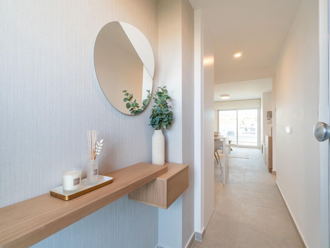 Apartamento de 2 habitaciones en Playa Flamenca en venta con piscina garaje - 339.000 € (Ref: 7558789)