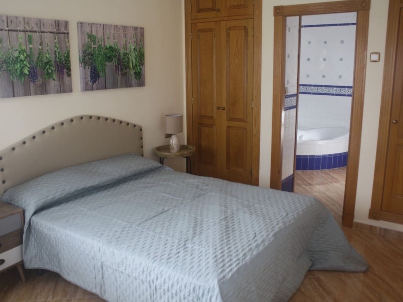 3 chambre Villa/Maison à vendre à Los Altos avec piscine - 550 000 € (Ref: 7558797)