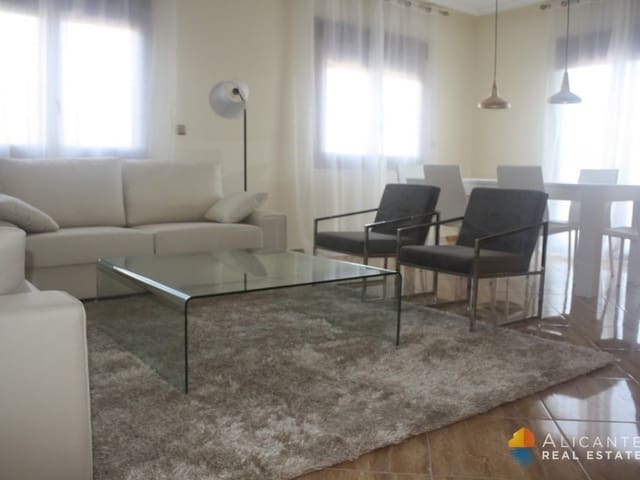 3 chambre Villa/Maison à vendre à Los Altos avec piscine - 550 000 € (Ref: 7558797)