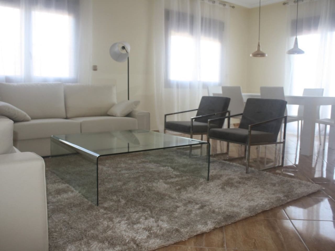 3 chambre Villa/Maison à vendre à Los Altos avec piscine - 550 000 € (Ref: 7558797)