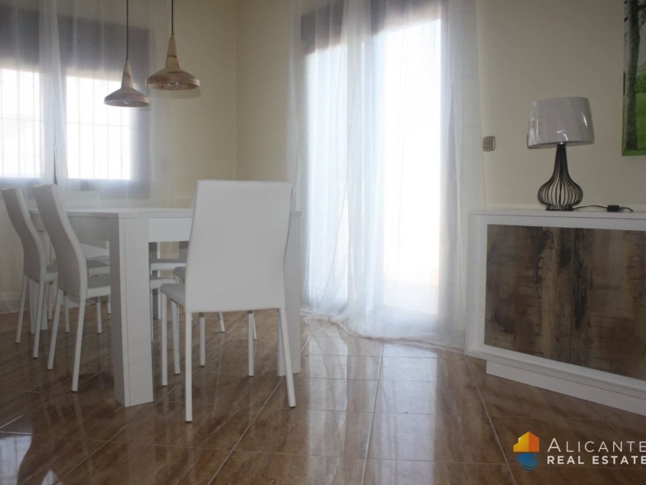 3 chambre Villa/Maison à vendre à Los Altos avec piscine - 550 000 € (Ref: 7558797)