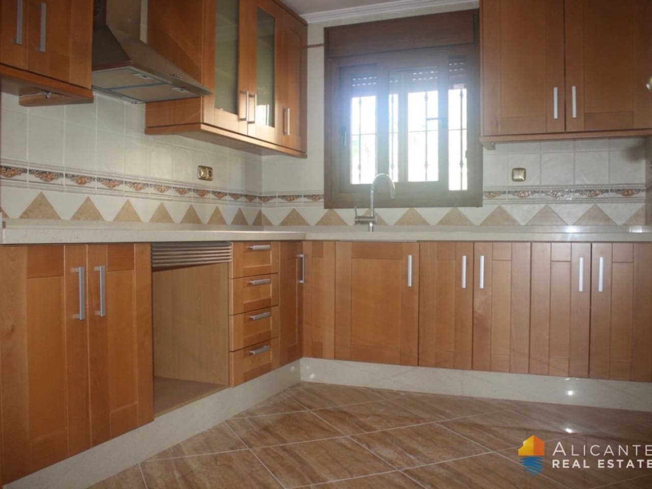 3 chambre Villa/Maison à vendre à Los Altos avec piscine - 550 000 € (Ref: 7558797)