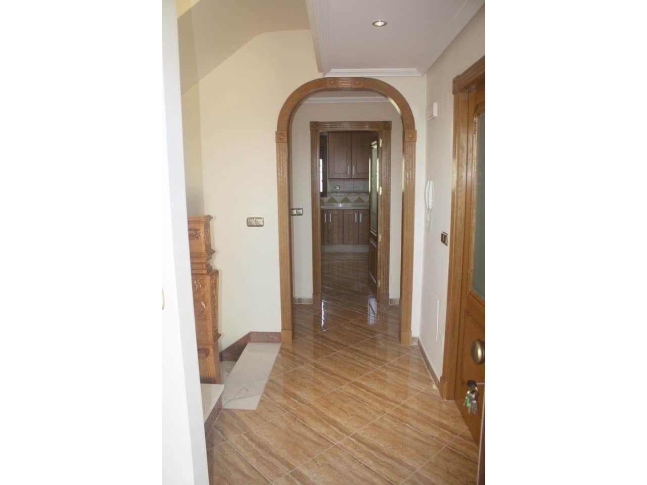 3 chambre Villa/Maison à vendre à Los Altos avec piscine - 550 000 € (Ref: 7558797)