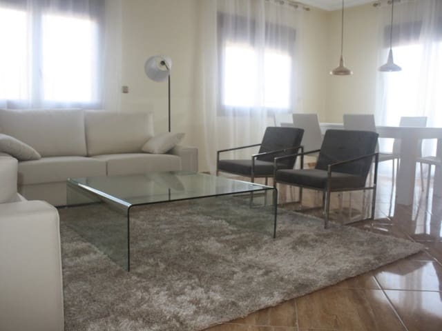 3 chambre Villa/Maison à vendre à Los Altos avec piscine - 550 000 € (Ref: 7558797)