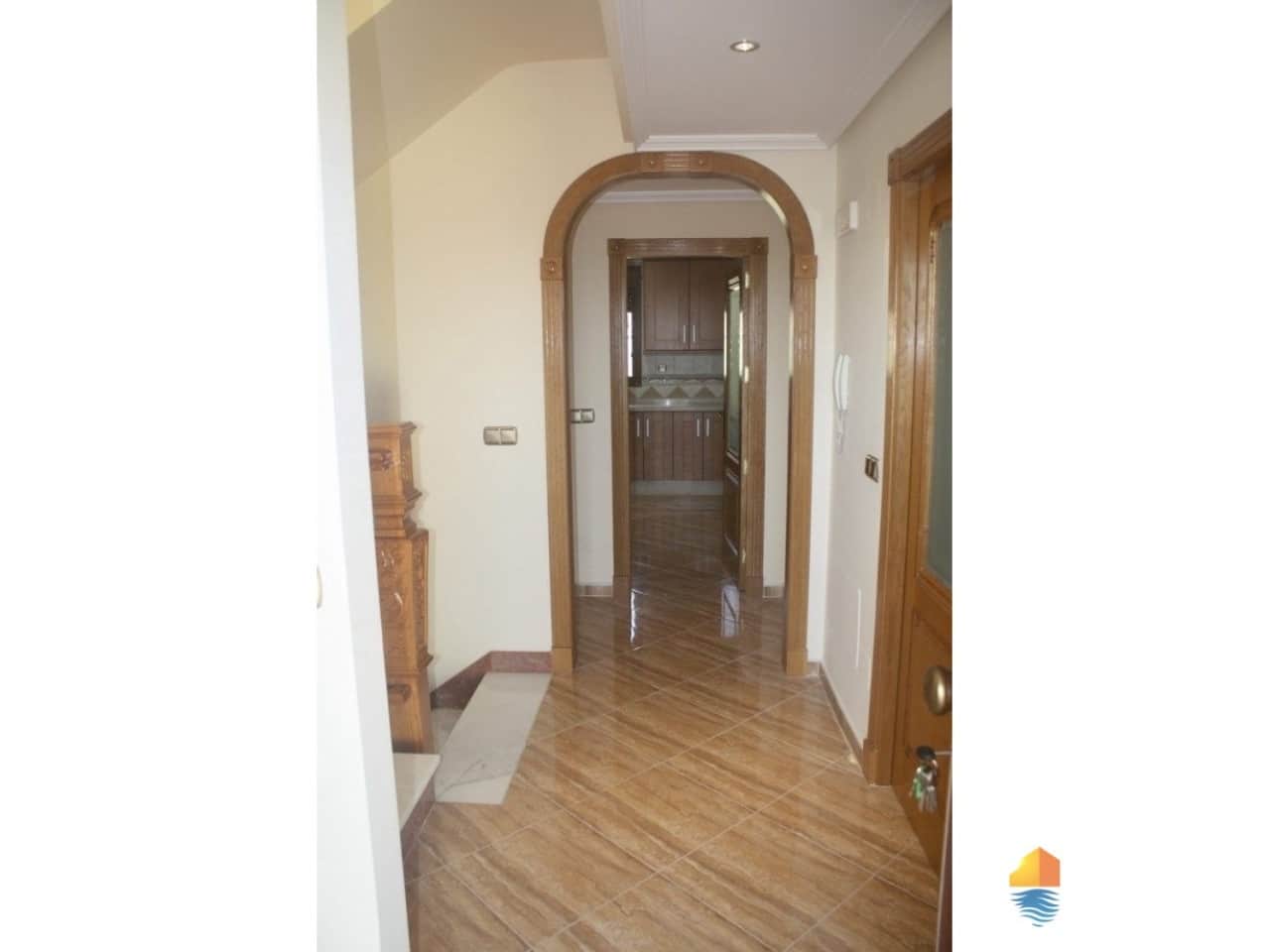 3 chambre Villa/Maison à vendre à Los Altos avec piscine - 550 000 € (Ref: 7558797)