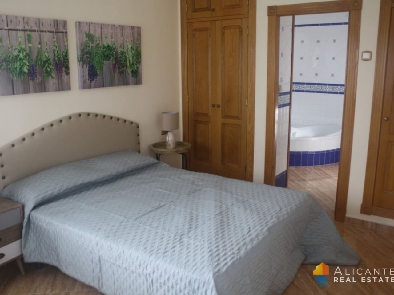 3 chambre Villa/Maison à vendre à Los Altos avec piscine - 550 000 € (Ref: 7558797)