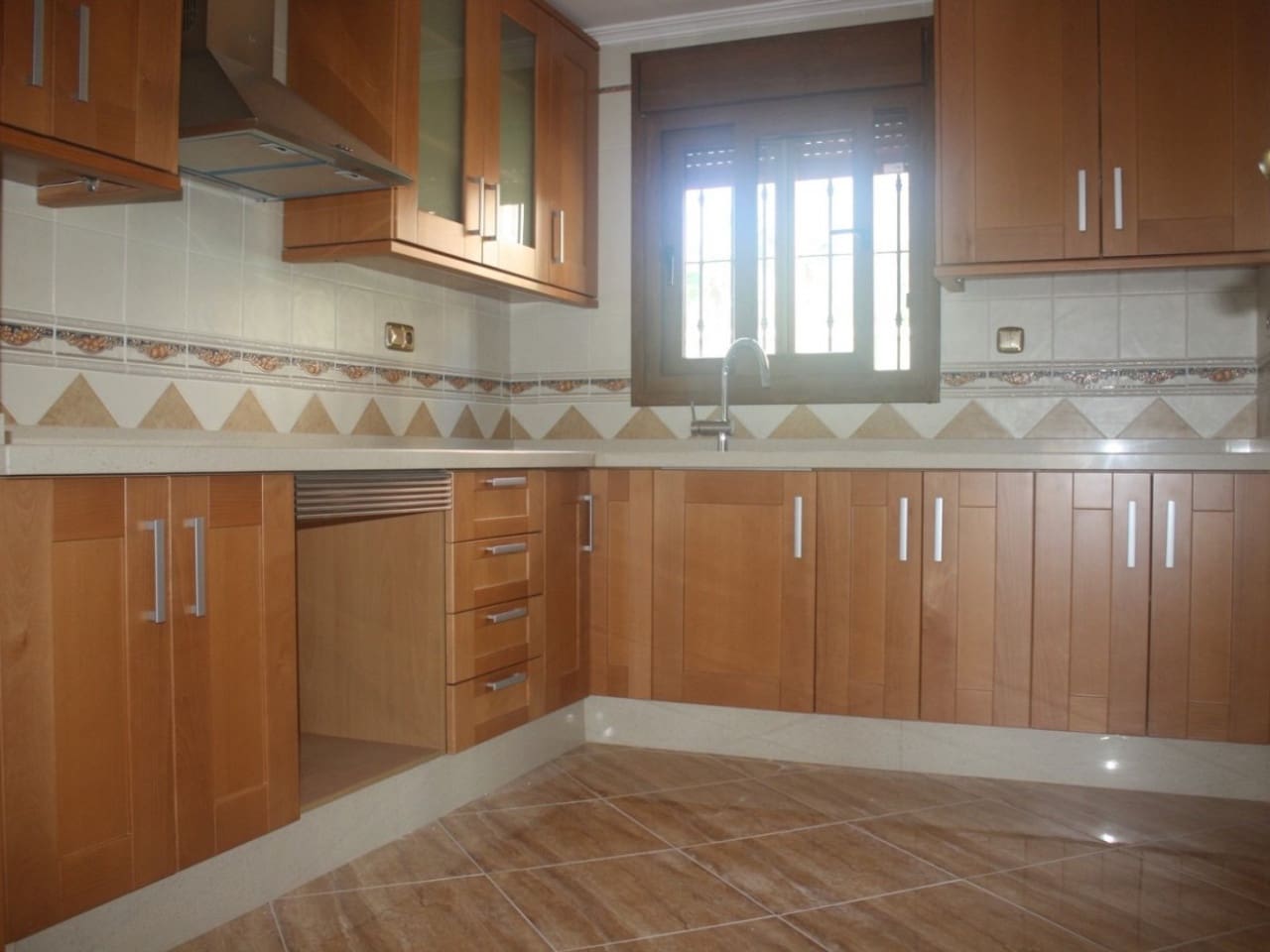 3 chambre Villa/Maison à vendre à Los Altos avec piscine - 550 000 € (Ref: 7558797)