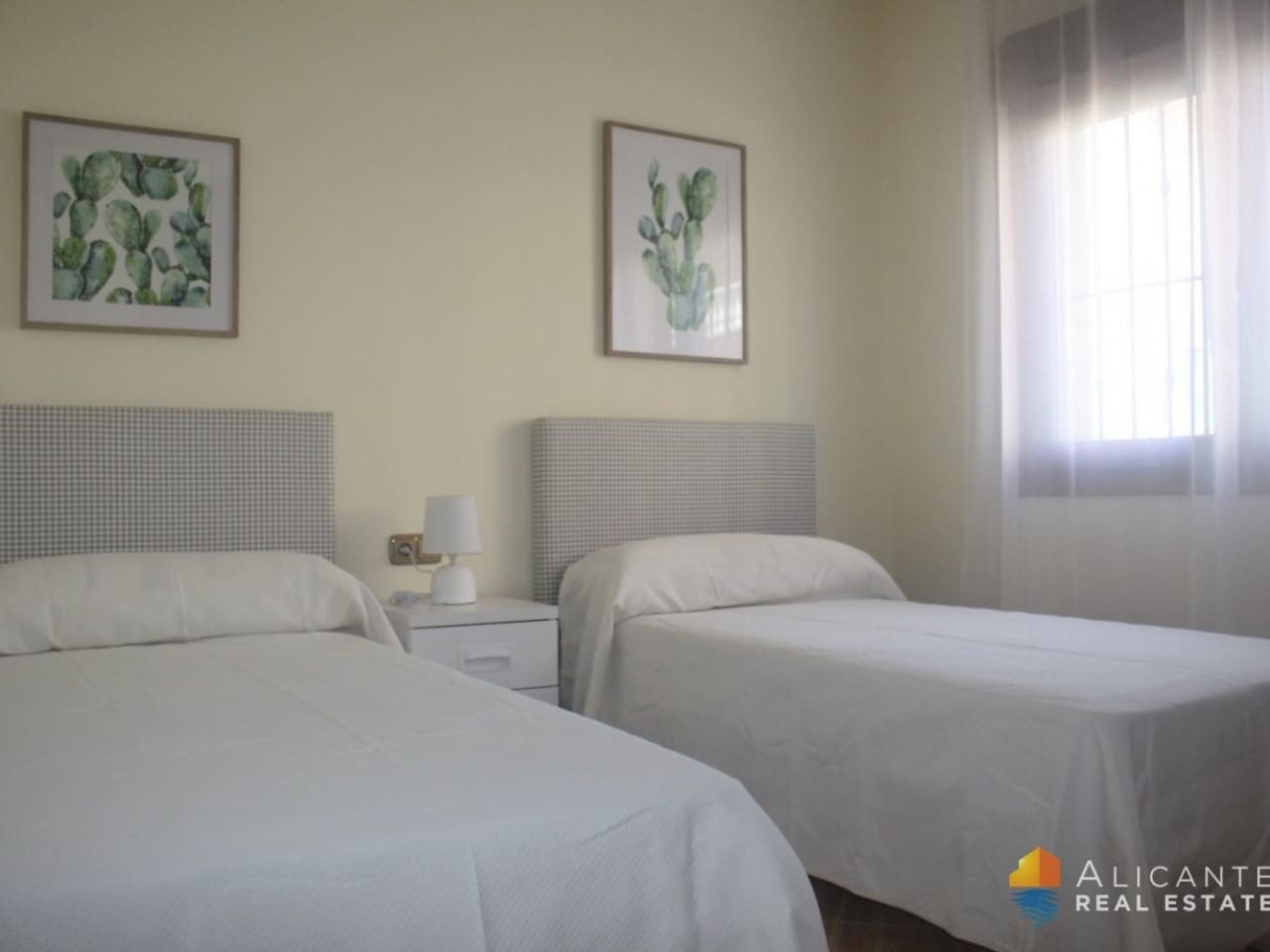 3 chambre Villa/Maison à vendre à Los Altos avec piscine - 550 000 € (Ref: 7558797)