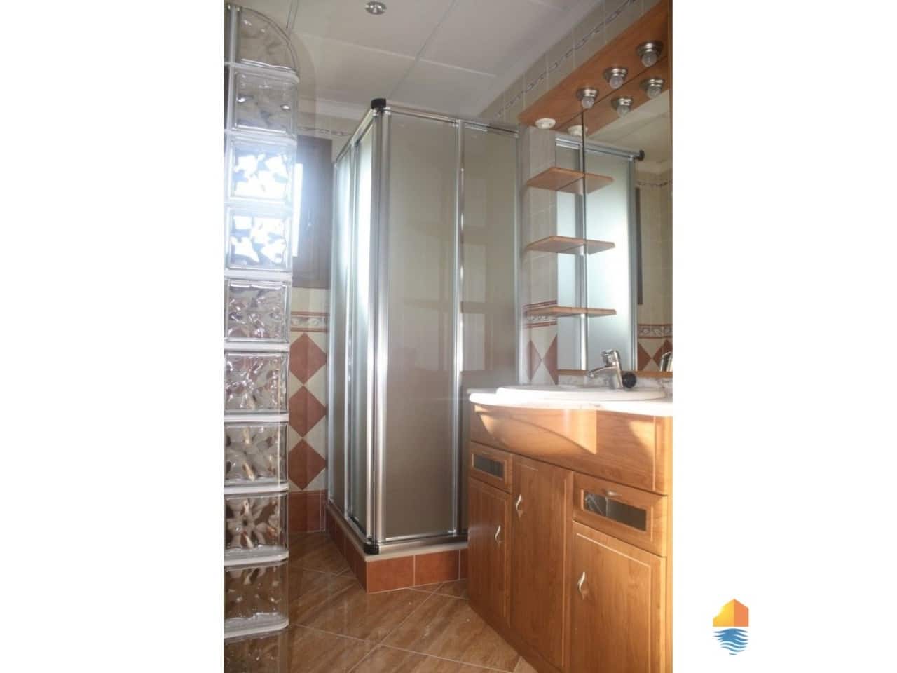 3 chambre Villa/Maison à vendre à Los Altos avec piscine - 550 000 € (Ref: 7558797)