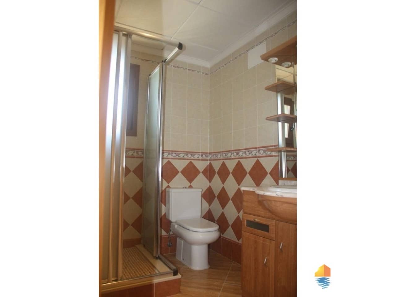 3 chambre Villa/Maison à vendre à Los Altos avec piscine - 550 000 € (Ref: 7558797)