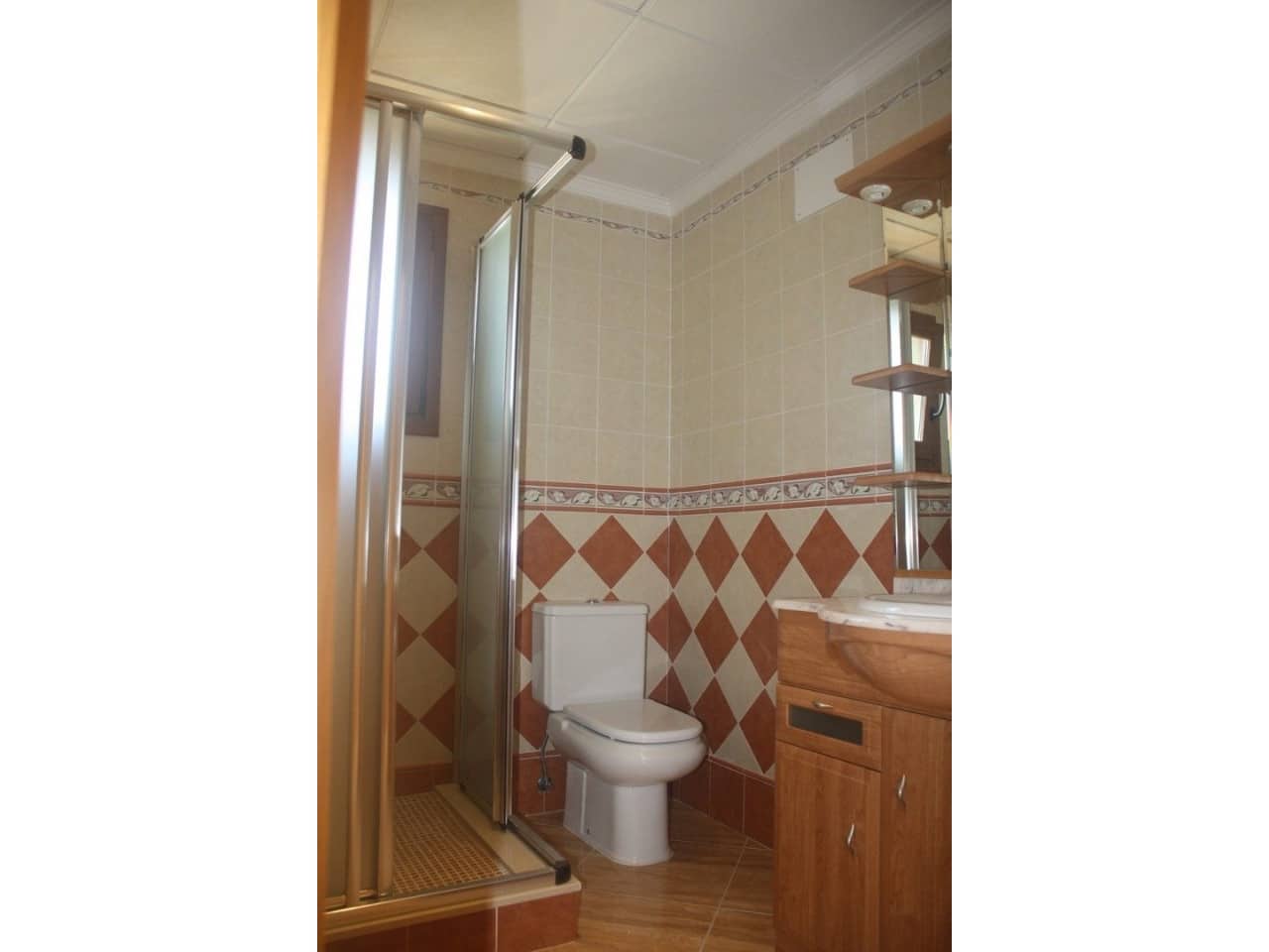 3 chambre Villa/Maison à vendre à Los Altos avec piscine - 550 000 € (Ref: 7558797)